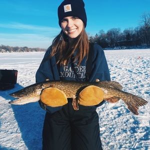 Meet your Posher, Bailey